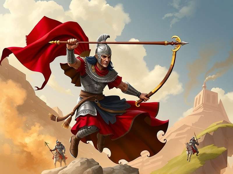 Special Event for Indian Players Archero Vanguard Warrior Indian Event